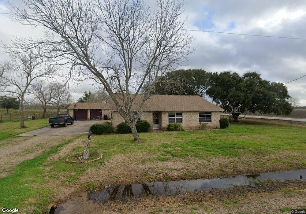 6439 Kamas Ln, Needville, TX 77461 - photo 1