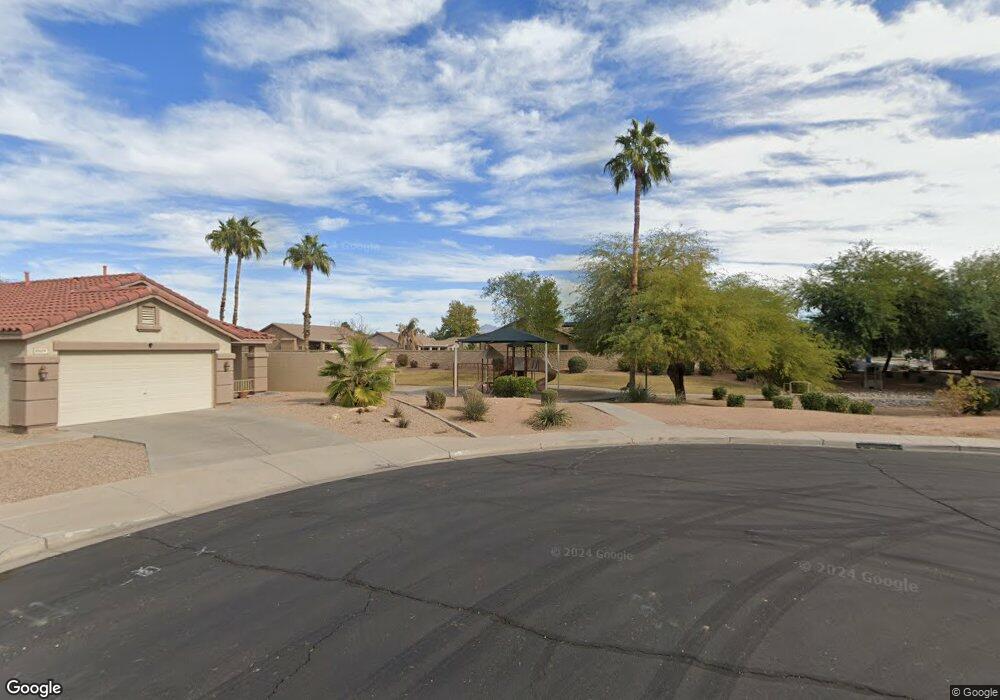 8520 E Natal Cir, Mesa, AZ 85209 - photo 1