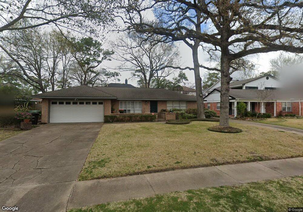 12918 Tosca Ln, Houston, TX 77024 - photo 1