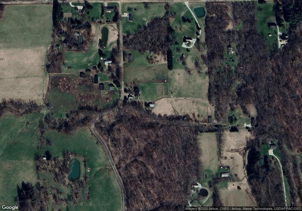 2901 Stout Rd, Lucas, OH 44843 - photo 1