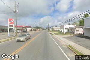 7094 N U S Hwy 441, Broxton, GA 31519