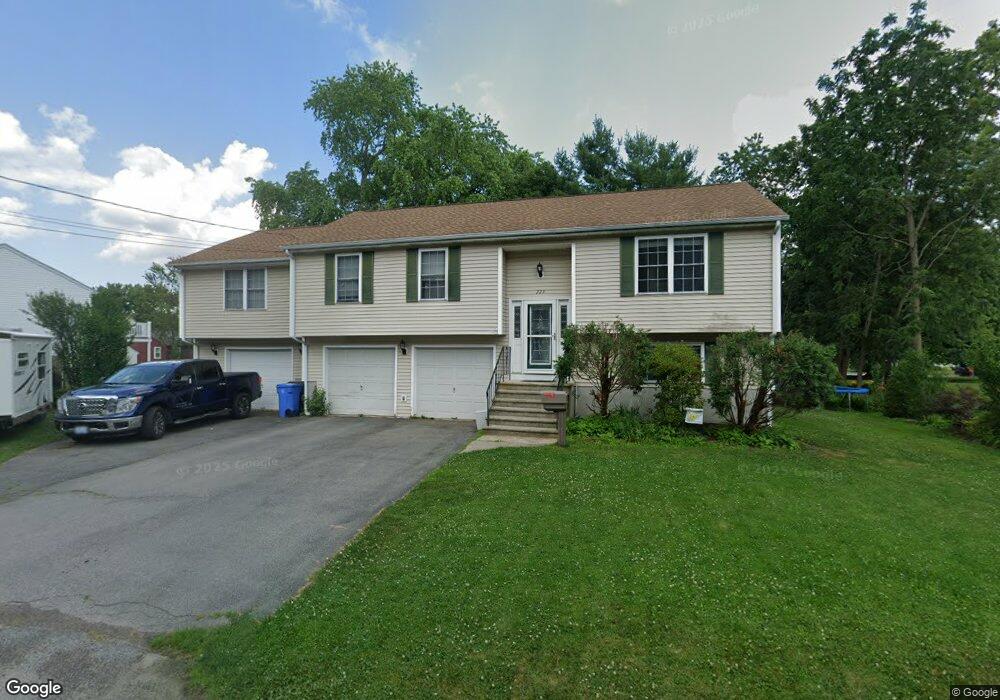 229 Minerva Ave, Cumberland, RI 02864 - photo 1