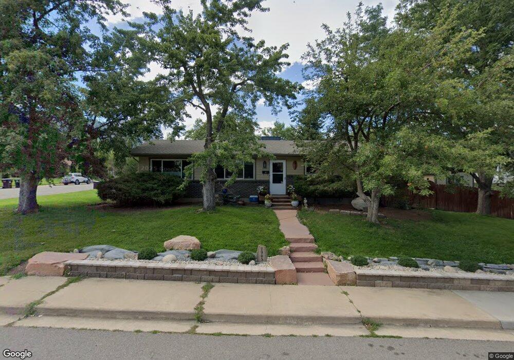 2905 Baylor Dr, Boulder, CO 80305 - photo 1
