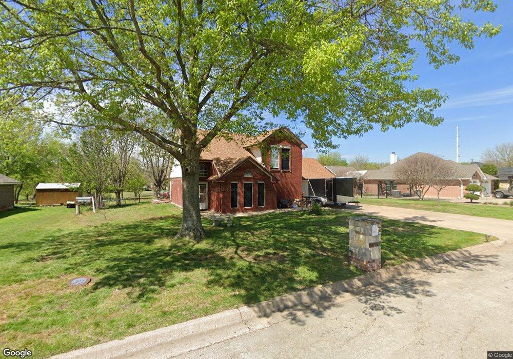 116 Meadow Creek Dr, Weatherford, TX 76085 - photo 1