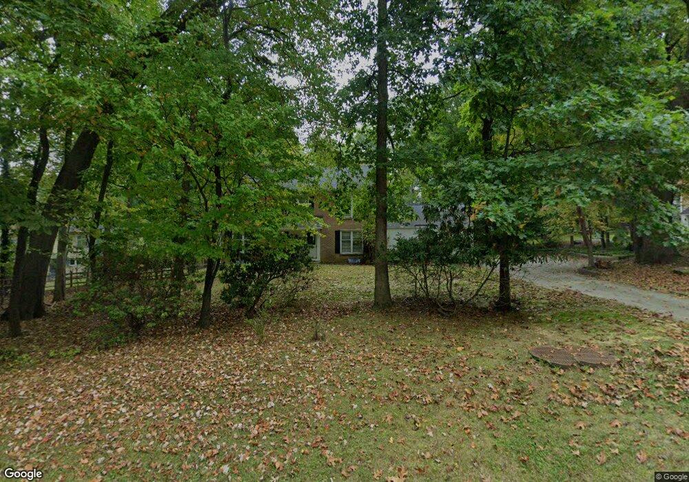 654 Weadley Rd, Wayne, PA 19087 - photo 1