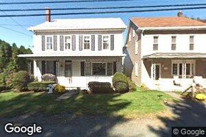 1442 W Main St, Valley View, PA 17983