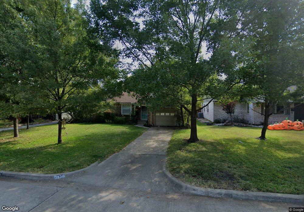 7136 Dalewood Ln, Dallas, TX 75214 - photo 1