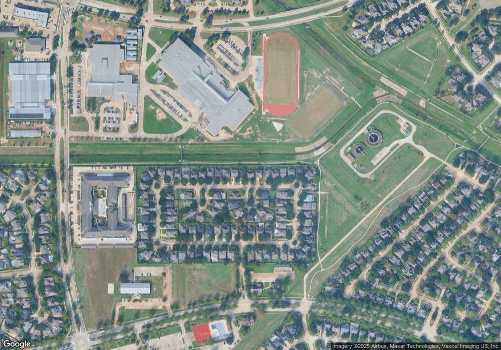 16626 Stoneside Dr, Houston, TX 77095 - photo 1