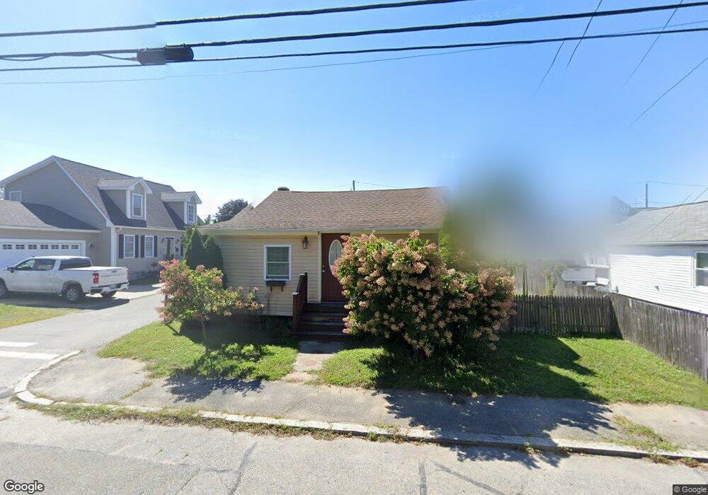 579 Bullocks Pt Ave, Riverside, RI 02915 - photo 1