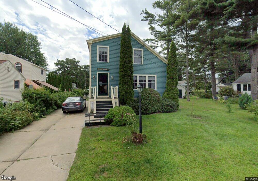 16 Tern St, Ogunquit, ME 03907 - photo 1