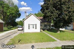 135 3rd St SE, Badger, IA 50516