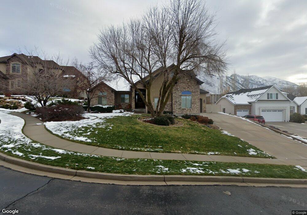 346 N Hunters Ridge Cir unit 6, Alpine, UT 84004 - photo 1