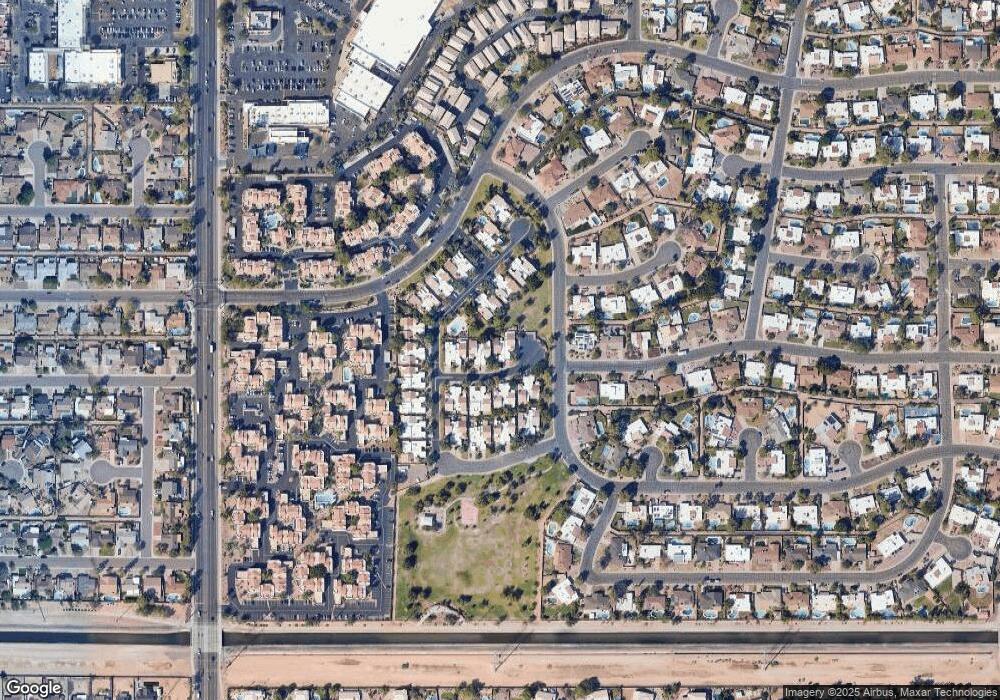 1856 E Bendix Dr, Tempe, AZ 85283 - photo 1