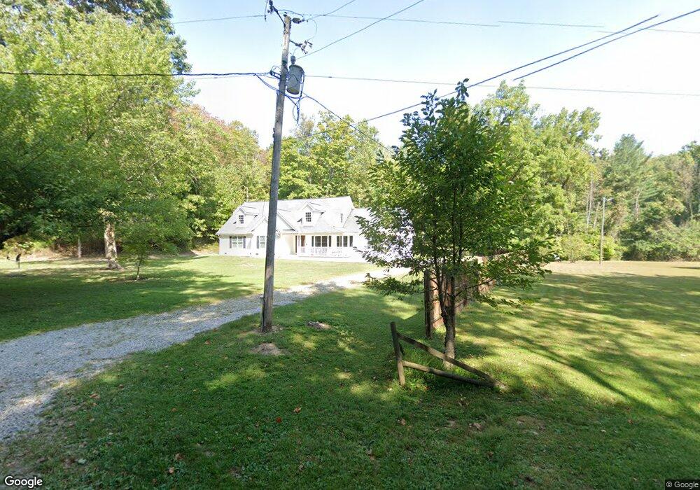 12404 W 50 S, Columbus, IN 47201 - photo 1