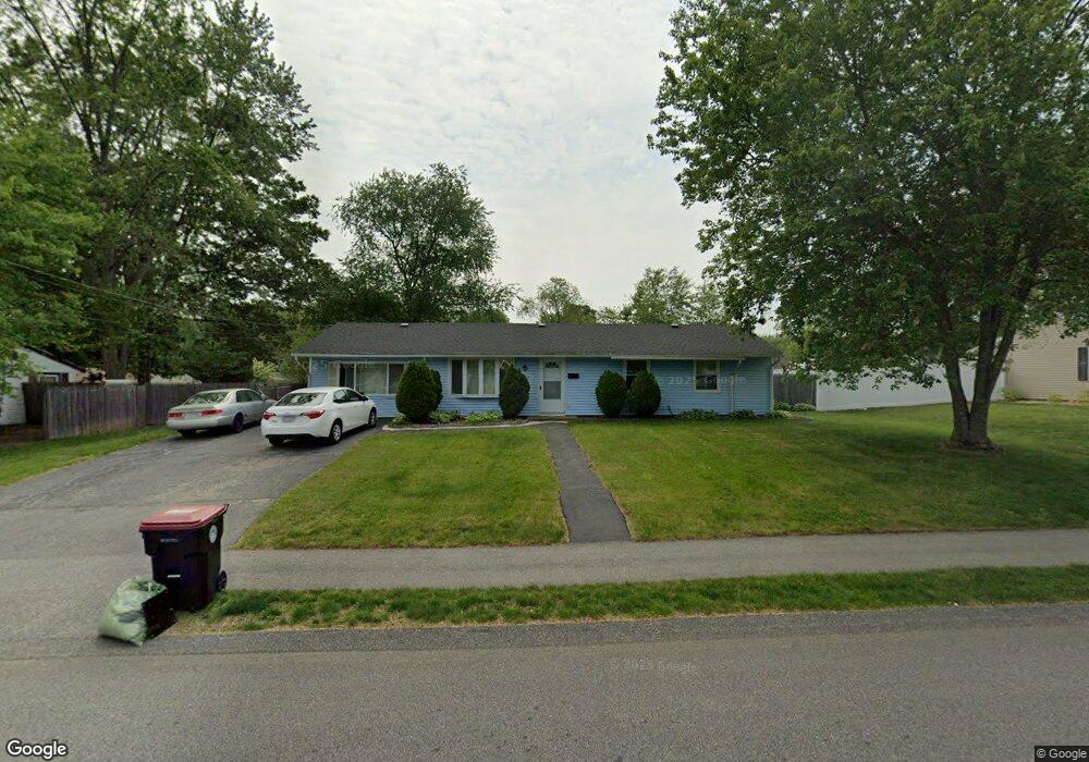 47 Nessralla Dr, Brockton, MA 02302 - photo 1