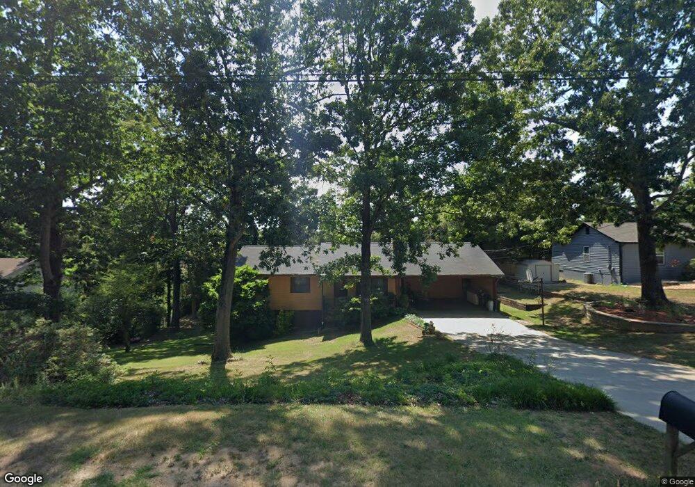 3746 Price Dr, Gainesville, GA 30506 - photo 1