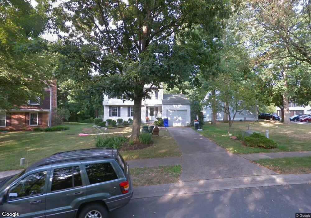 10272 Wayover Way, Columbia, MD 21046 - photo 1