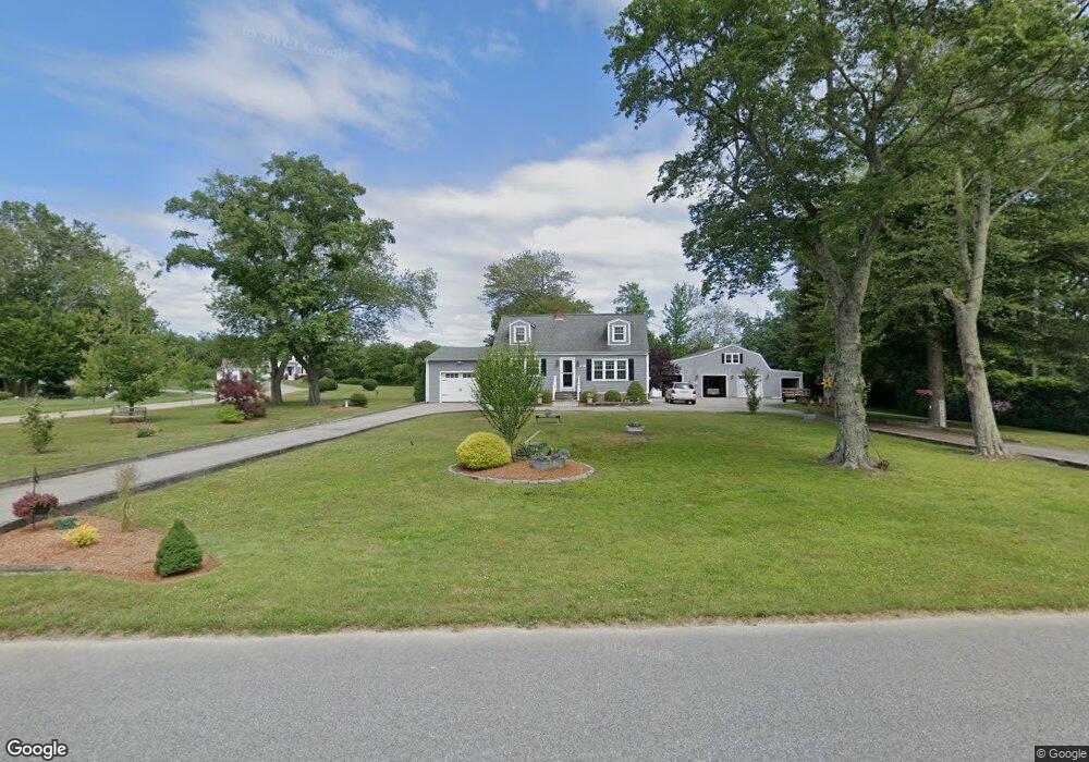 45 Adirondack Ln, Westport, MA 02790 - photo 1