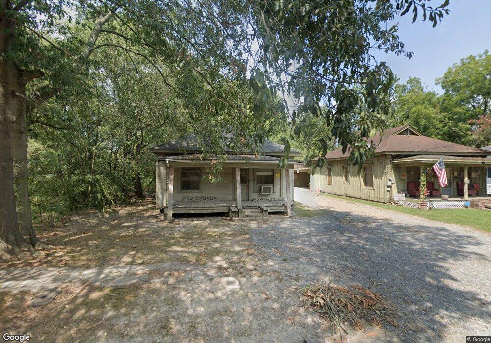 416 W 3rd St, Stuttgart, AR 72160 - photo 1