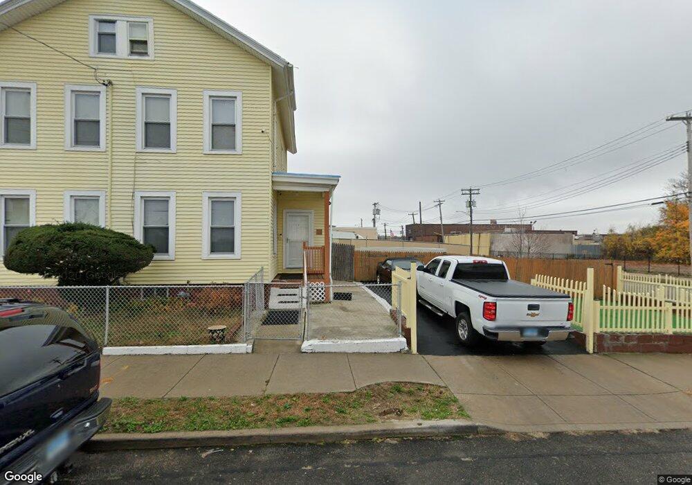 36 Stillman St, Bridgeport, CT 06608 - photo 1