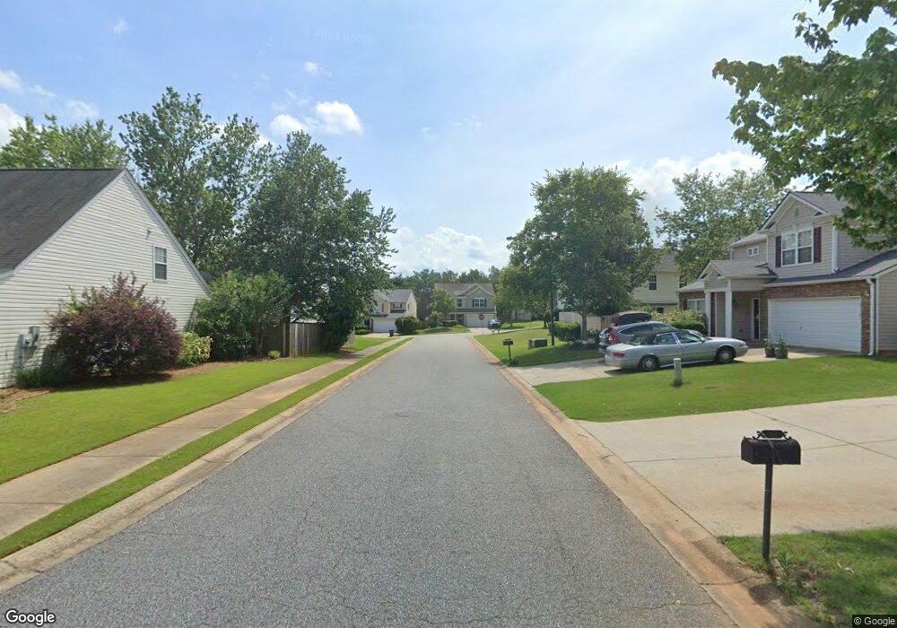 0 Red Oak Ln unit 8402163, Canton, GA 30114 - photo 1