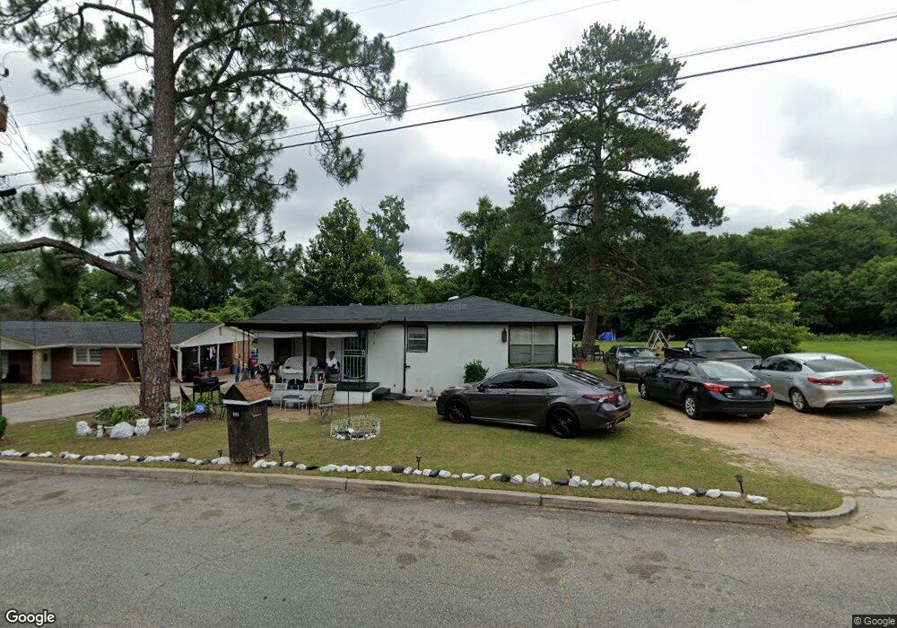 3849 Vinson Robinson Rd, Macon, GA 31204 - photo 1