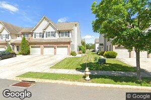 6647 Mine Dr, Macungie, PA 18062