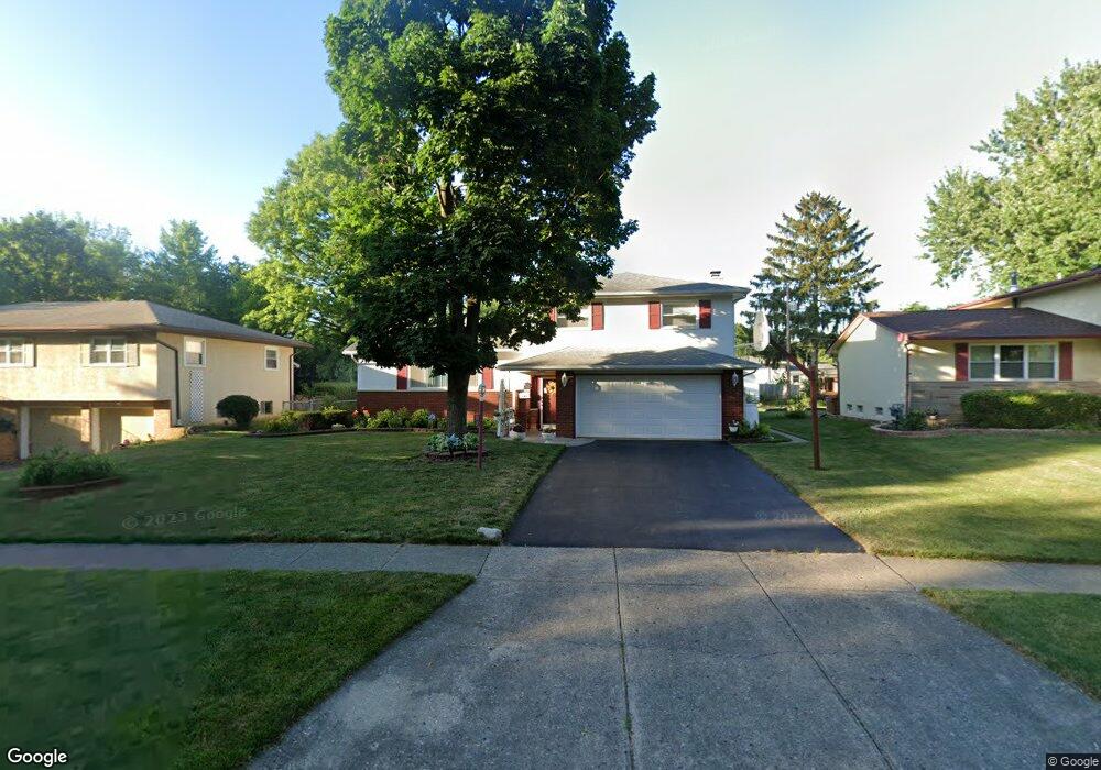 5560 Satinwood Dr, Columbus, OH 43229 - photo 1