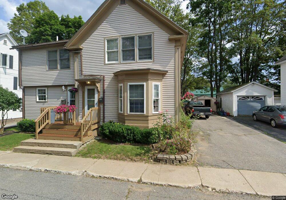 10 Weymouth St, Sanford, ME 04073 - photo 1