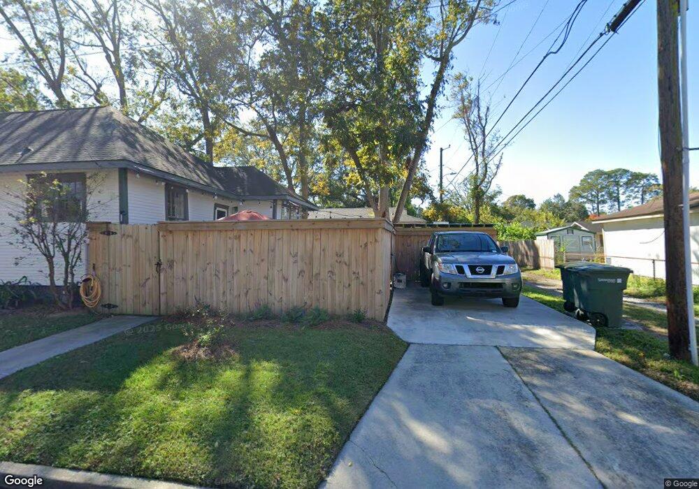 503 Forrest Ave, Savannah, GA 31404 - photo 1