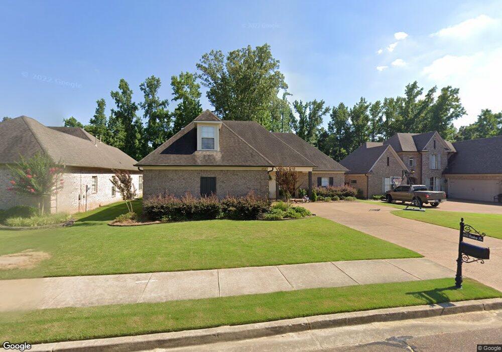 1453 Banbury Ln unit LOT 128, Hernando, MS 38632 - photo 1