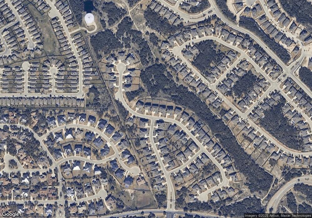 25002 Dulzura, San Antonio, TX 78261 - photo 1