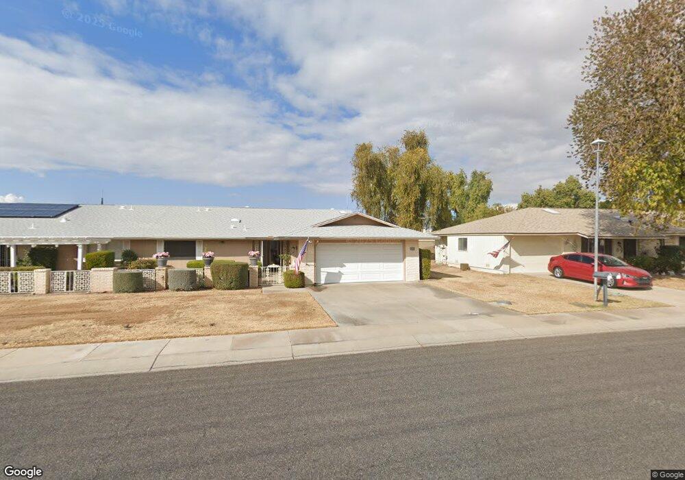 18426 N Conestoga Dr, Sun City, AZ 85373 - photo 1