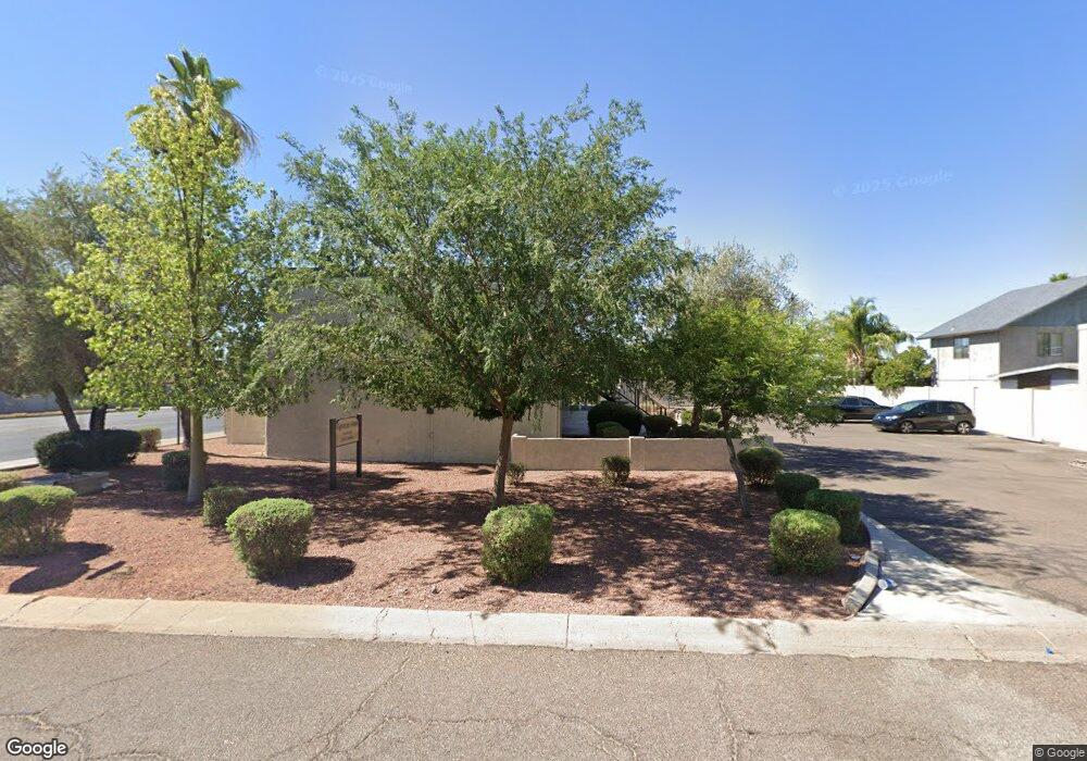 3141 E Cypress St, Phoenix, AZ 85008 - photo 1