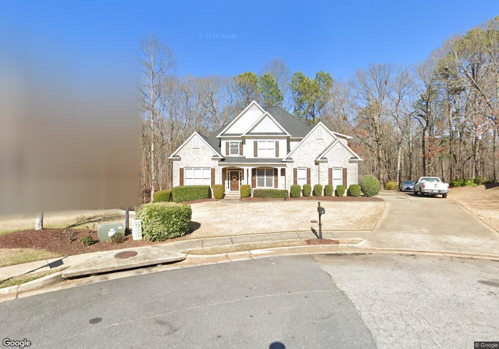 4327 Wyndam Hill Dr unit 2, Suwanee, GA 30024 - photo 1