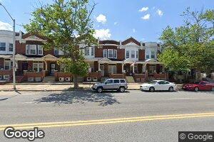 2515 Edmondson Ave, Baltimore, MD 21223