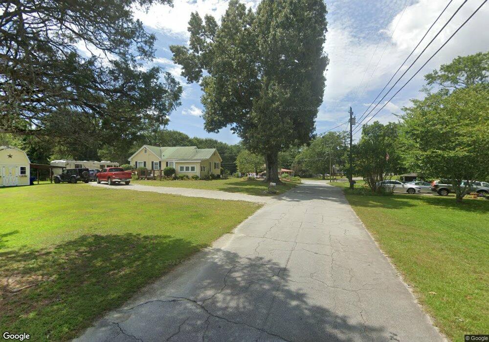 0000 Elm Street Extension, Elberton, GA 30635 - photo 1