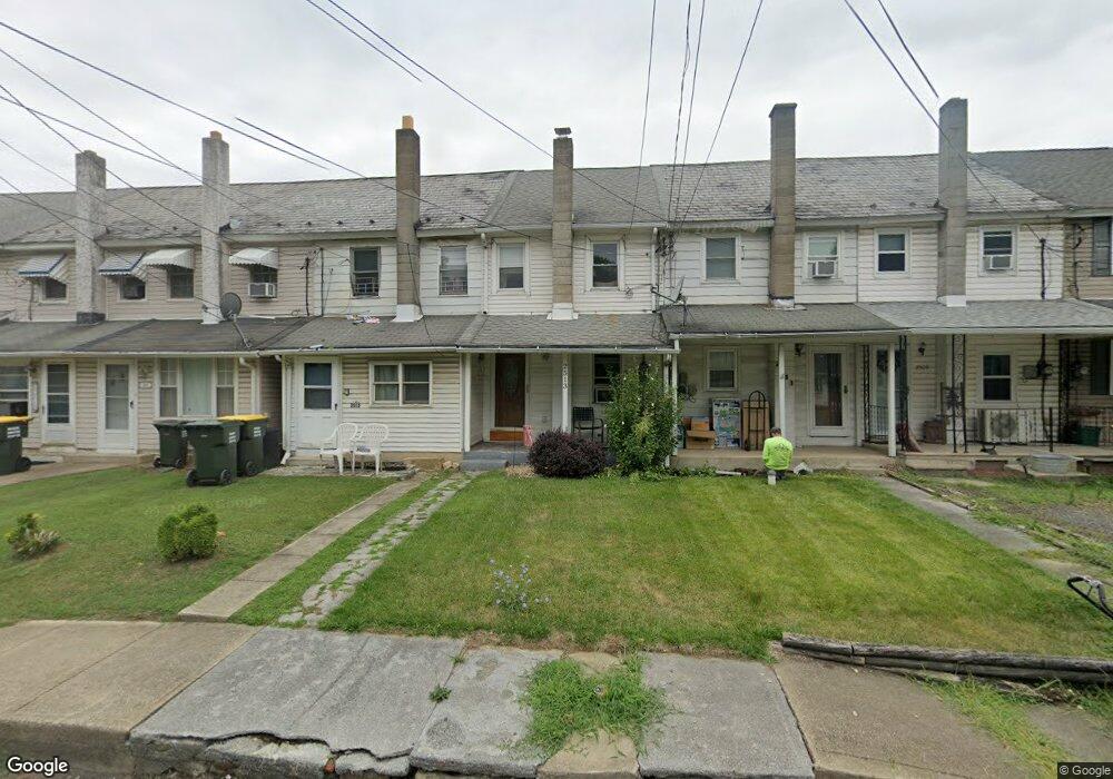 2513 Levans Rd, Coplay, PA 18037 - photo 1