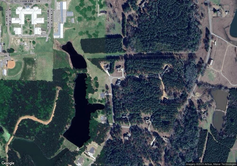 12 Timber Ridge Dr, Laurel, MS 39443 - photo 1