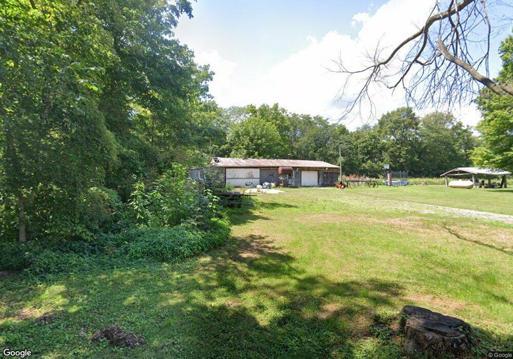 6157 S 450 W, Rushville, IN 46173 - photo 1