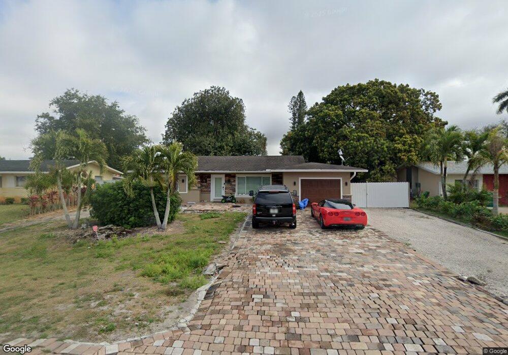 2154 44th Terrace SW, Naples, FL 34116 - photo 1