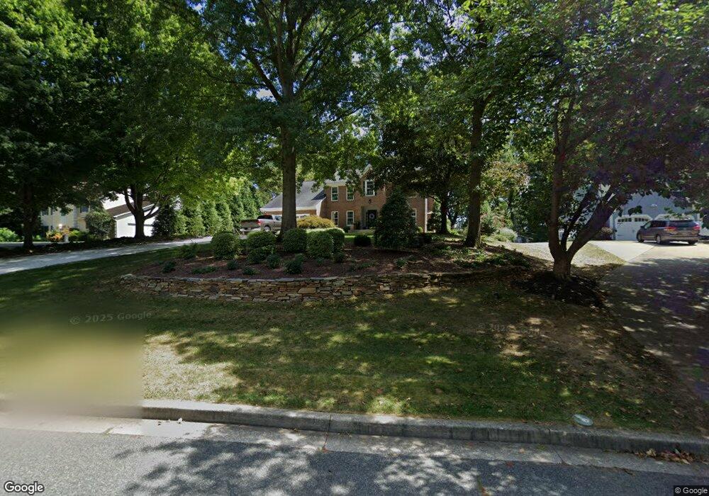 1221 Brookview Rd, Towson, MD 21286 - photo 1