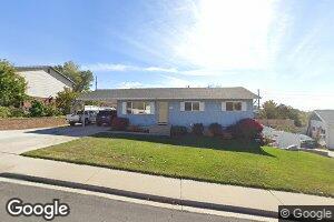 1103 W 360 S, Orem, UT 84058