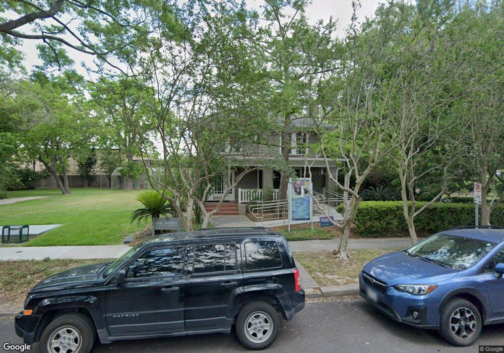 1402 Sul Ross St, Houston, TX 77006 - photo 1