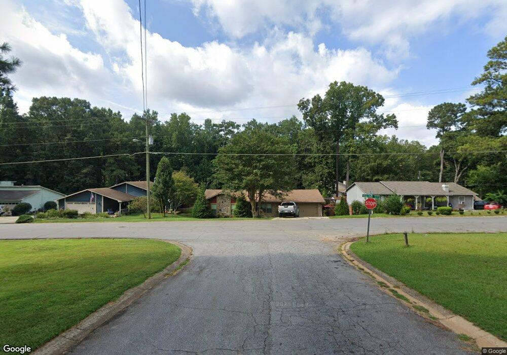 0 Lancer Cir unit 8243524, Gwinnett Village, GA 30093 - photo 1