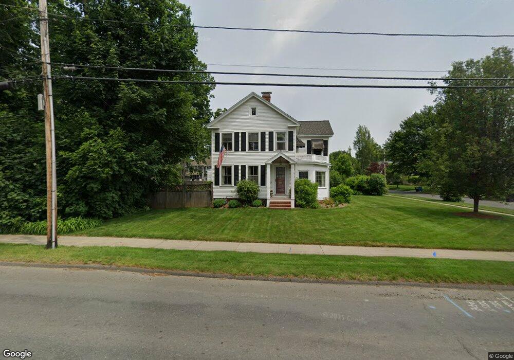121 Laurel St, Longmeadow, MA 01106 - photo 1