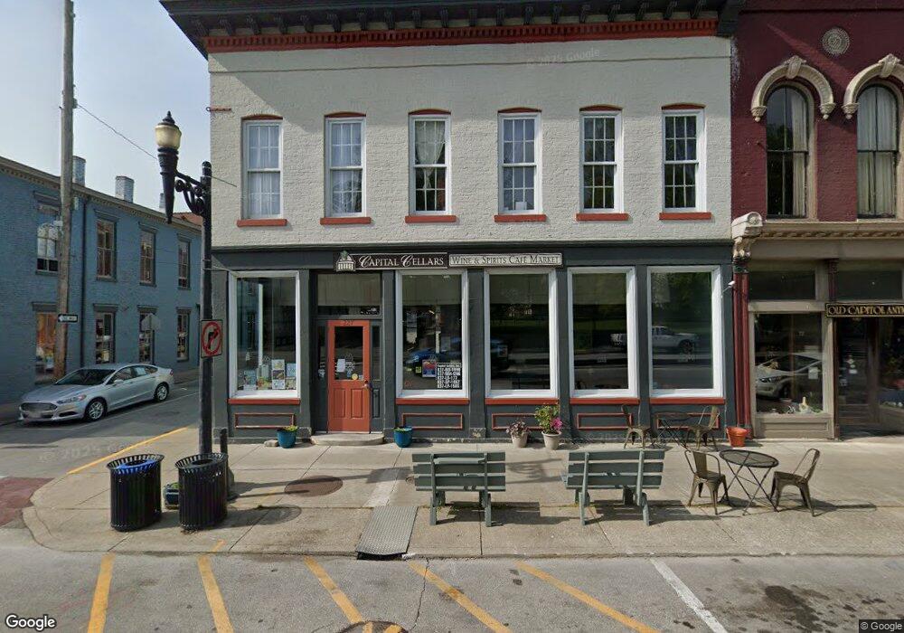 227 W Broadway St, Frankfort, KY 40601 - photo 1