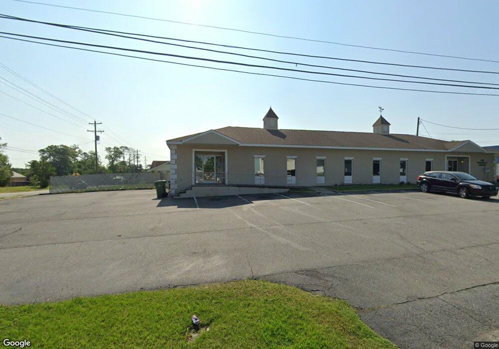 M36 009 5th St SE, Moultrie, GA 31768 - photo 1