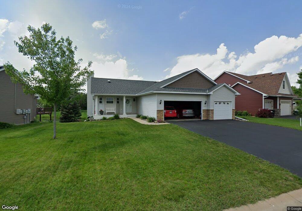 15612 Enfield Ave N, Hugo, MN 55038 - photo 1