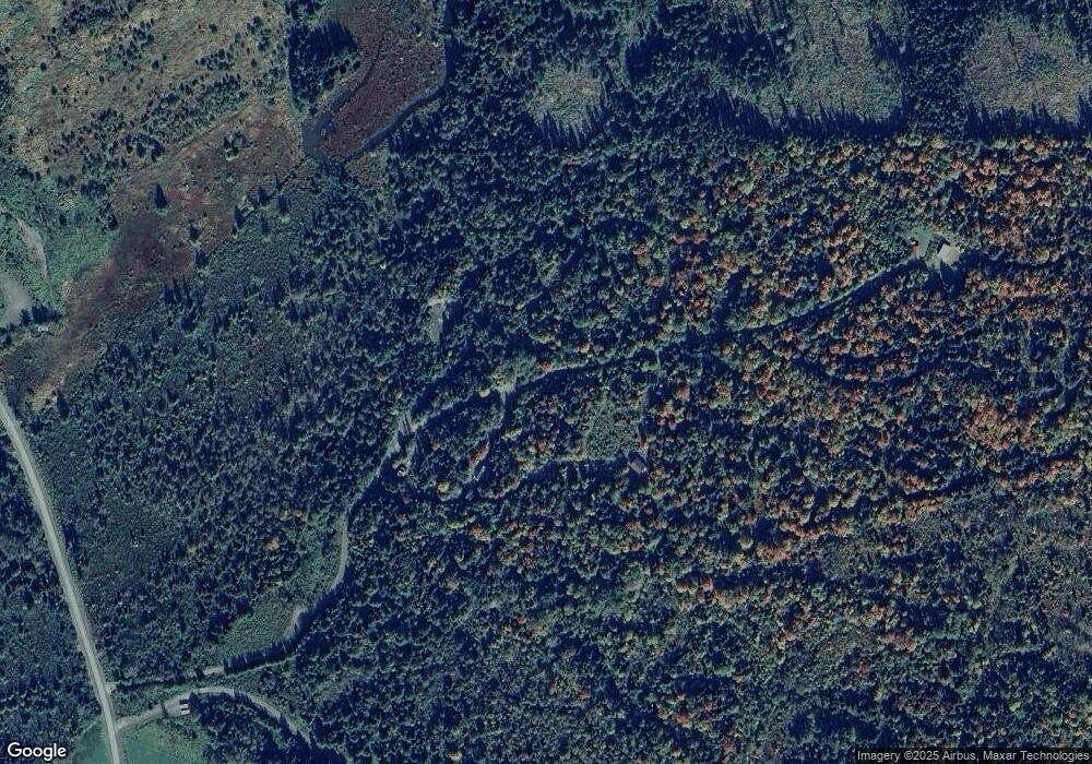 - Hall Stream Road and White Branch Rd, Pittsburg, NH 03592 - photo 1